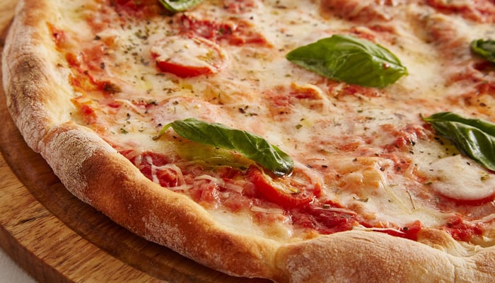 Dima Pizza 1